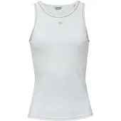 Salsa Jeans 21010647 ärmlös T-shirt