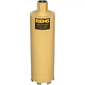Rems Diamantborrkrona TDKB LS; 112x320xUNC 1 1/4''