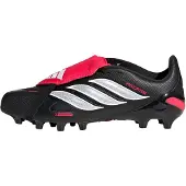 Adidas Predator League Fold-over Tongue Ag Junior Fotbollsskor