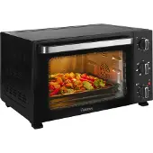 Tristar OV-3660 Miniugn Cirkulationsfunktion, Grillfunktion, Timerfunktion 38 l