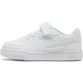 Puma Sneakers Caven III AC+ PS pojkar - Vit - 29