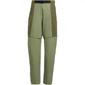 Adidas Terrex Xperior Utilitas Clima365 Zip-off-byxor, storlek 42