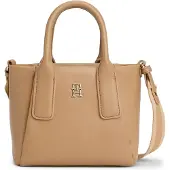 Tommy Hilfiger Handväska 'ESSENTIAL' khaki