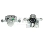 BUDWEG CALIPER Bromsok 344491