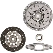 Nexus Kopplingspaket med trycklager F1B031NX