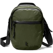 Tomtoc Aviator-T37 resväska med axelrem X-Pac 1,3L (grön)