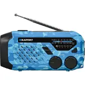 Blaupunkt Er10bc Väckarklockradio