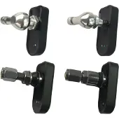 AlienRider Bluetooth Stright 10 Interna motorcykeldäcktryckssensorer