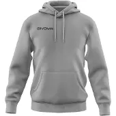 Givova Tröja Med Huva