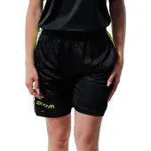 Givova Poly Band Shorts