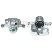 BUDWEG CALIPER Bromsok BUDWEG 345389