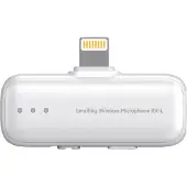 SmallRig 5784 S70rx-l Mikrofonadapter