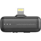 SmallRig 5783 S70rx-l Mikrofonadapter