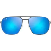 Maui jim Sharks Cove Polariserade Solglasögon