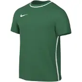 Nike Tränings T-Shirt Dri-FIT Park 26 - Grön/Vit, storlek XX-Large
