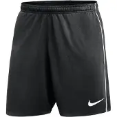 Nike Shorts Dri-fit Park 26 - Svart/vit Barn, storlek S: 128-137 cm