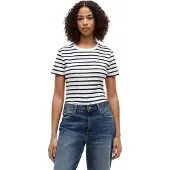 Tommy Hilfiger Slim Cody T-shirt Med Korta ärmar