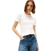 Tommy Hilfiger Slim Cody T-shirt Med Korta ärmar