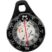 Oceanic Maxview Clip Kompass