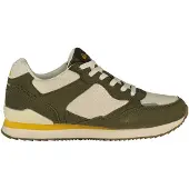 Quiksilver Fontana Sneakers green, 47