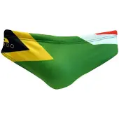Turbo South Africa Badbyxor