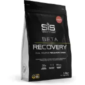 Sis Beta återhämtningsdryckspulver Choklad 1.5kg
