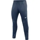 Nike Träningsbyxor Dri-FIT Park 26 - Navy/Vit, storlek X-Large