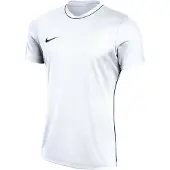 Nike Herr-T-shirt Dri-Fit Park 26 SS Top vit HM7127 100 (M)