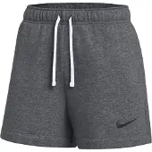 Nike Sweatshorts Park 26 Fleece KZ - Grå/Svart Dam, storlek Large