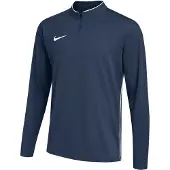 Nike Dri-FIT Park 26 Drill-tröja herr IB7536 410 (L) mörkblå
