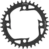 Fsa E-bike V-shape Megatooth Wb499 104 Bcd Kedjehjul