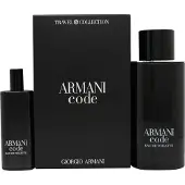 Giorgio Armani Code Parfymset