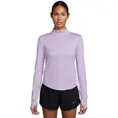 Nike Funktionstopp 'Swift' pastelllila