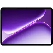 OnePlus Pad Go 2 Violet – 12 Tum Taktile Surfplatta, 8 GB RAM 128 GB, Wi‑Fi, Snabbladdning 33W