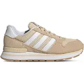 Adidas Originals Skor - ZX 500 RS - Sand Strata/Cloud White/Magi - - 36 - Skor