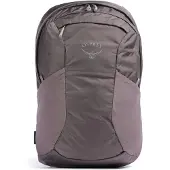 Osprey Farpoint Fairview Travel Daypack Graphite Purple