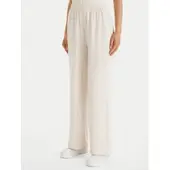 Tommy Hilfiger Essential Logo Wide Leg Lounge Trousers