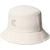 Calvin Klein Canvas Signature Logo Bucket Hat