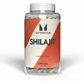 Myprotein 1000mg Shilajit-kapslar - 60CAPSULES, 30servings - Unflavoured