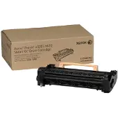 Xerox svart trumma