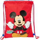 Safta 34 Cm Mickey Mouse Good Day Gympapåse