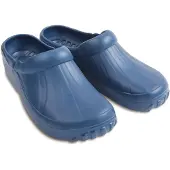 Demar NEW EVA CLOG 4822B marinblå strl 39