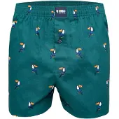 Happy Shorts Män Boxare Motive