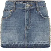 Philipp Plein Minikjol