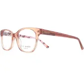 Ted Baker Square Womens Mocha glasögon