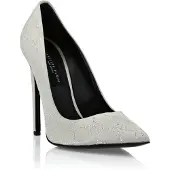 Philipp Plein Pumps Monogram