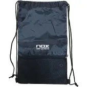 NOX Advance Grid Bag Black