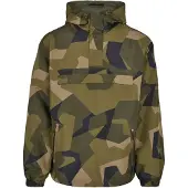 Brandit Summer Windbreaker Munktröja