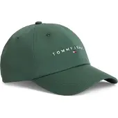 Tommy Hilfiger Linear Logo Keps