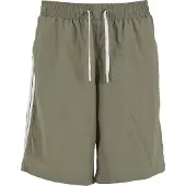 Urban Classics Board Patched Stripe Simshorts